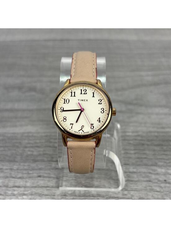 Timex Accessories - Timex Breast Cancer Awareness Watch WR30M